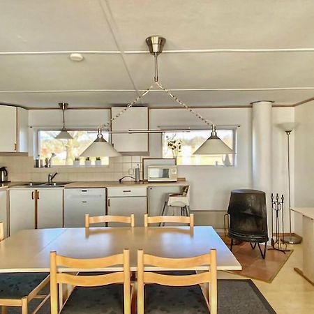 Gorgeous Home In Harloesa With Wifi Harlosa Экстерьер фото