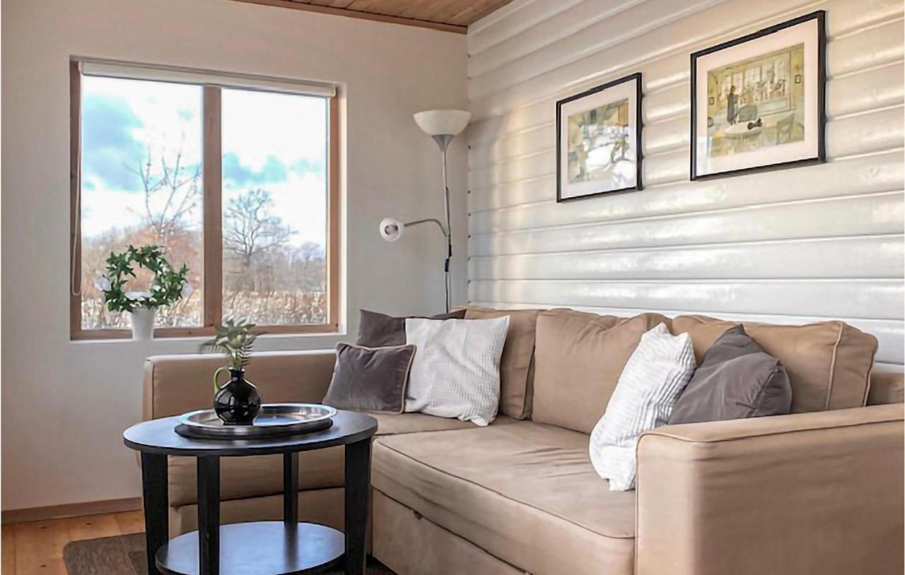 Gorgeous Home In Harloesa With Wifi Harlosa Экстерьер фото