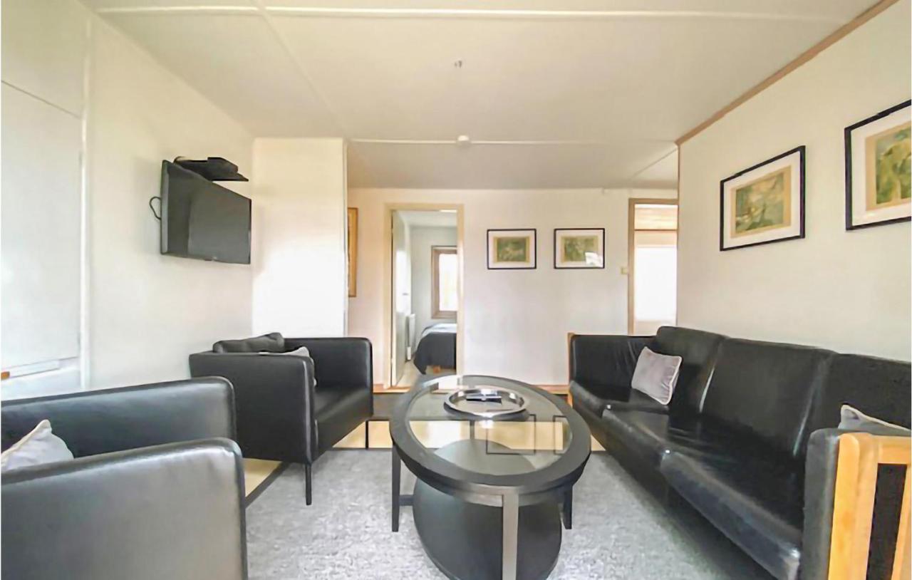 Gorgeous Home In Harloesa With Wifi Harlosa Экстерьер фото